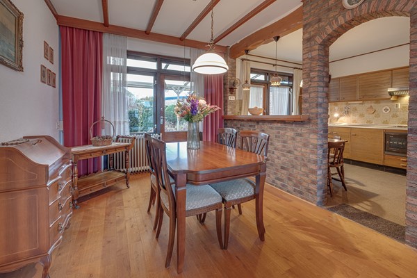 Medium property photo - Hendriklaan 14, 6114 CL Susteren